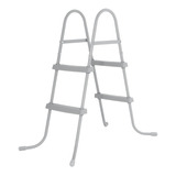 Escalera Para Piscina De 84 Cm Bestway Modelo 58430