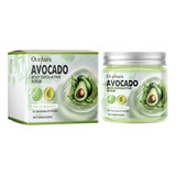 Avocado Body Scrub Exfoliating Dead Skin Tender