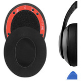 Almohadillas Para Auriculares Beat Studio 3, 1 Par/negro