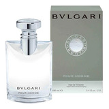  Perfume Pour Homme Bvlgari - Eau De Toilette - 100ml