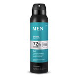 O Boticário Men Cool Protect Desodorante Aerosol 90g Fragrância Men