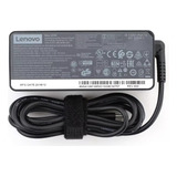 Cargador Lenovo Tipo C 65 Watts Para Laptop