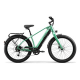 Bicicleta Electrica Schwinn 250w Pedal Asistido Y Acelerador