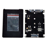 Case Adaptador Ssd M.2 Para Sata Wsm51005086b