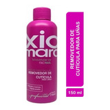 Removedor Ablandador De Cutícula Uñas Acrilica 150ml Xiomara