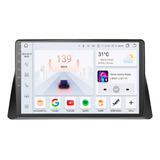 Estéreo Carplay 2+32g Para Honda Accord Octava Generaci08-13