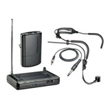 Audio Technica Atr7000-atr7100t3 Series Audio Transmisor