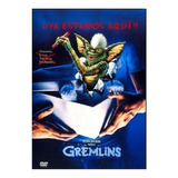 Gremlins 1984 Zach Galligan Pelicula Dvd