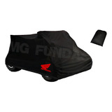 Funda Cubre Cuatriciclo Honda Trx 200 250 400 450