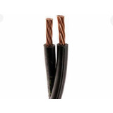 Cable Preensamblado 2x4mm Acometida Cobre