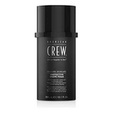 American Crew Afeitado Con Proteccion Espuma, 10.1 onza