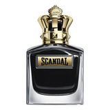 Perfume Jean Paul Gaultier Scandal Parfum Edp Intense 150ml