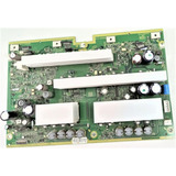 Tarjeta Board Para Tv Panasonic Tc-50px14