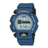 Reloj Casio Hombre G-shock Dw-9052 2v Impacto Online