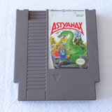 Astyanax Juego Original Para Nintendo Nes 1990 Jaleco