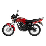 Siam Quirion 150 Moto Naked 0km 2024 Entrega Inmediata