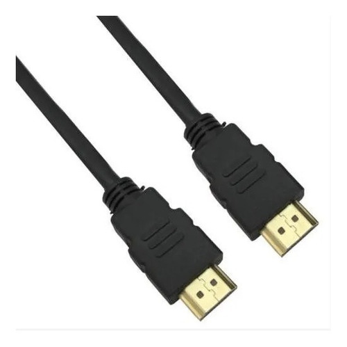 Cabo Hdmi 1.4v 10 Metros Full Hd