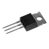 10 Piezas Mosfet Canal P Irf9530 Irf9530n