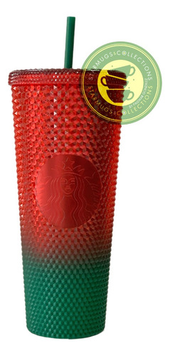 Vaso Studded Starbucks Edicion Disney Mickey Original 