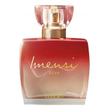 Eudora Imensi Alive Colônia 100ml