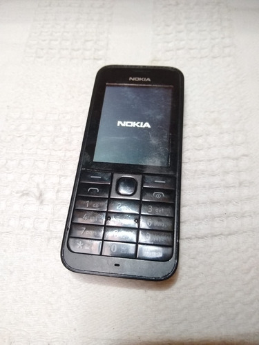 Nokia 220 Flechita Desbare 3g Usado 