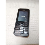 Nokia 220 Flechita Desbare 3g Usado 