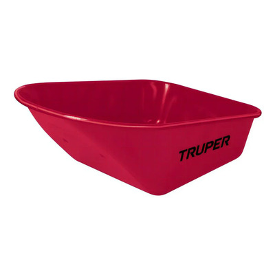 Concha Para Carretilla Cat- 60 Truper 11900