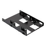 Soporte De Montaje Corsair Dual Ssd 3.5 "cssd-brkt2,...