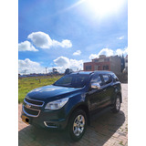 Chevrolet Trail Blazer