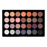 Bh Cosmetics Modern Neutrals Mattes 28 Palette