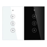 Dimmer Controle Intensidade Da Luz Por Voz Wifi Alexa Moes