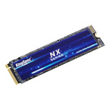 Disco Sólido Ssd Kingspec Nx Series 1tb Pcie 3.0 X4 Nvme M.2