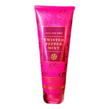 Twisted Peppermint Ultimate Hydration Body Cream