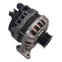 Polea Cigueal Alternador Fiat Punto Strada 1.3 Multijet  Fiat Strada