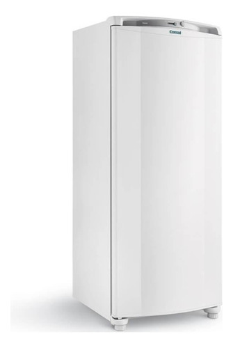 Freezer Vertical Consul 231l Cvu26fb Degelo Manual 220v