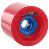 Rodas Rayne Lust 75mm 77a - Skate