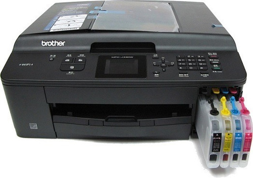 Impresora Brother Maf-j430w (unicamente Por Partes)