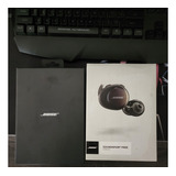 Audífonos In-ear Inalámbricos Bose Soundsport Free Black