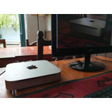 Mac Mini (mid 2010) 2,4 Ghz Intel Core 2 Duo 4gb