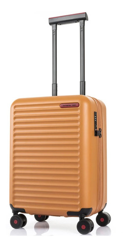 Valija Samsonite Toiis Tsc Cabina Chica Spinner Exp