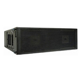 Bafle Line Array Jbl Vl8a Activo 2 Vias 550 Wts