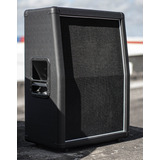 Gabinete Handmade 2x12 Insp. Marshall Origin-212a Vertical