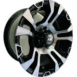 Rines 14x7.0 Entrada Directa 5-114.3 Tacoma Ranger 5 Birlos 