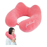 Almohada Viaje Cojin De Viaje Almohada De Viaje 28cm Algodon