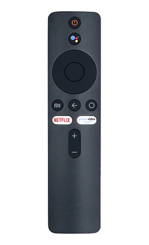 Controle Remoto Xiaomi Mibox 3 Mi Box S 4 K E Mi Stick Tv