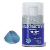 Mascara Intensy Color - Blue / Azul 150ml