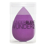 Maquillaje De Belleza Profesional Wunderblend Blender Maquil