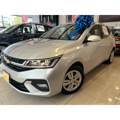 Chevrolet Aveo 1.5 Ls Tm | MercadoLibre