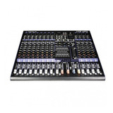 Consola Audiolab Live An12 Canales Efectos