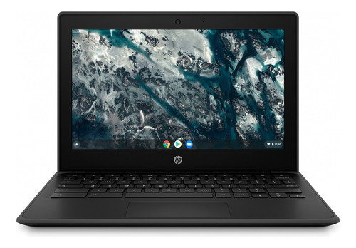 Laptop Hp Chromebook Cel N4500 4gb/32gb 11.6  (424s4ls)